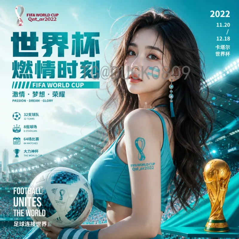 完整解读2026年国际足联世界杯亚洲区名额分配及赛制变化_0