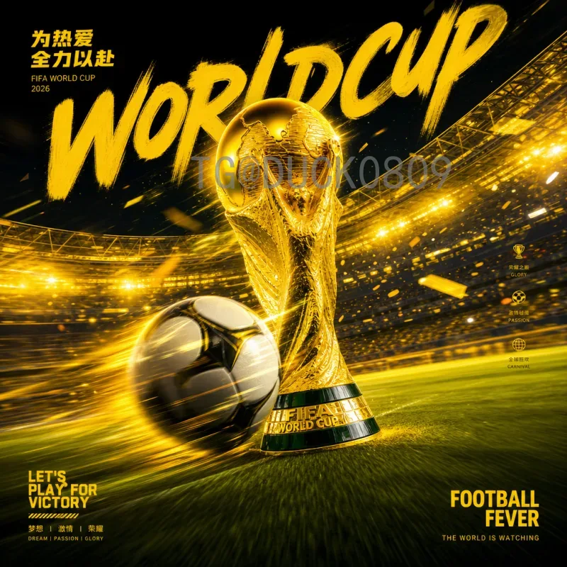 FIFA世界杯战报官网入口：实时比分与赛事资讯权威获取指南