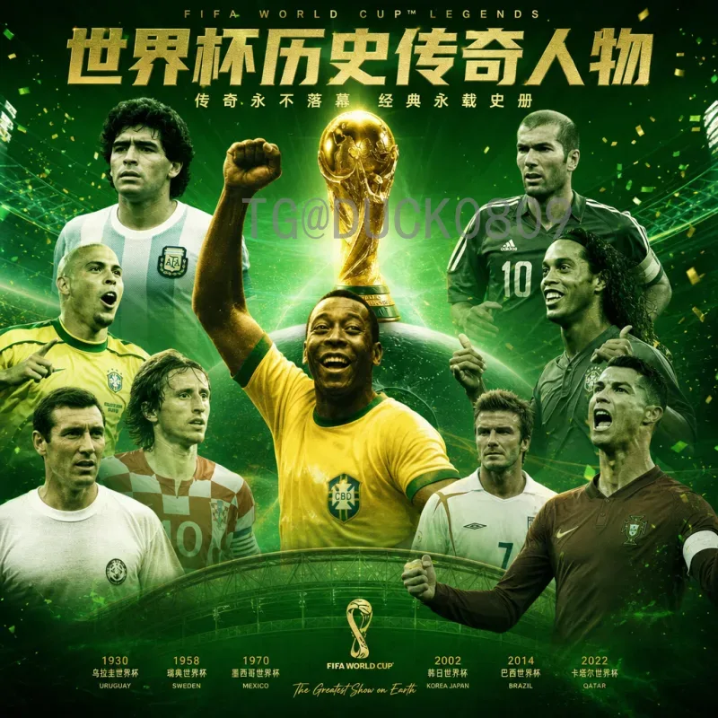 巴西世界杯预测：群雄逐鹿，谁主沉浮？
